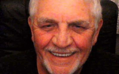 Mr Nell’s Farewell – 33 Years of Service