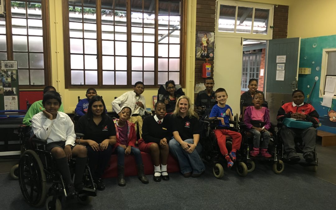 Muscular Dystrophy Civvies Day
