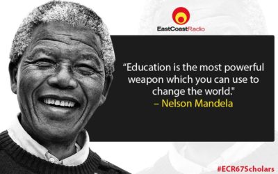Calling all Grade 8’s – WIN 1 of 67 bursaries from ECR (The competition ends on 31 July 2016)