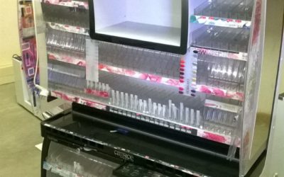 PVC Beauty Skills Donation – Thank you Hub and Mrs Eckstein