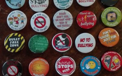 Interact Club Anti-Bullying Campaign
