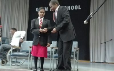 OASIS Interact Club