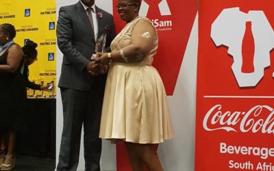 Mayoral Awards