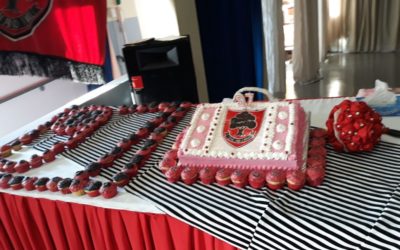 Open Air School turns 97 !