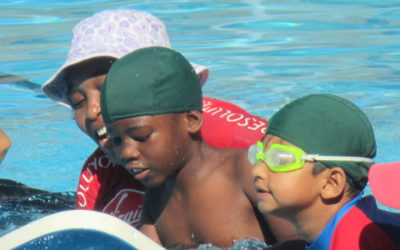 Foundation Phase Swimming Gala 2018