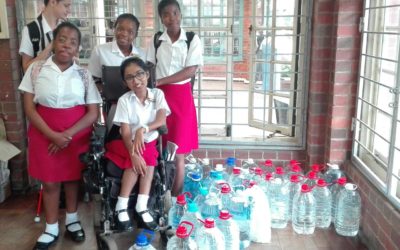 Water Collection