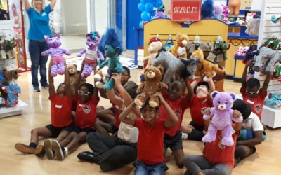 Reach for a Dream Foundation