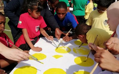 Reach for a Dream, Bush & Beach Fun Day