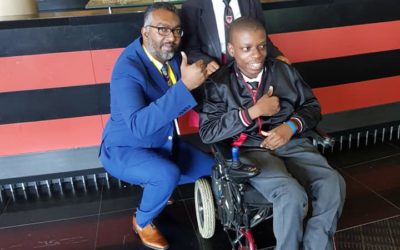Matric Awards: Provincial