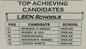 matric awards 2