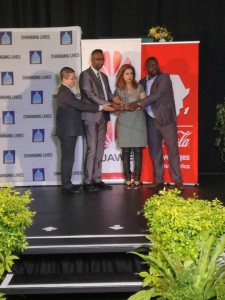 mayors awards