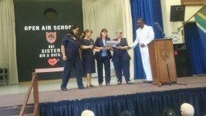 nurses